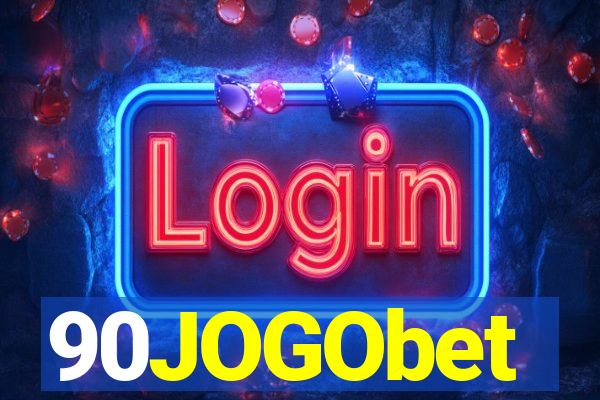 90JOGObet