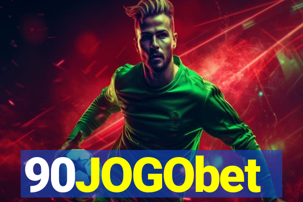 90JOGObet