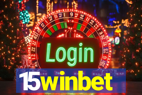 15winbet