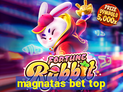 magnatas bet top