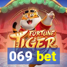 069 bet