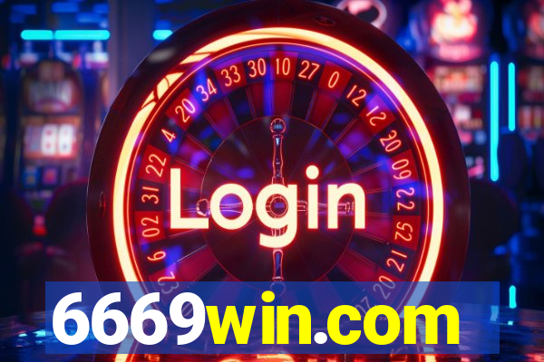 6669win.com