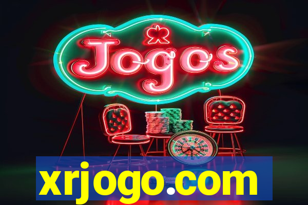 xrjogo.com