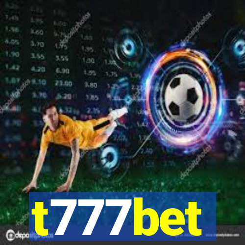 t777bet