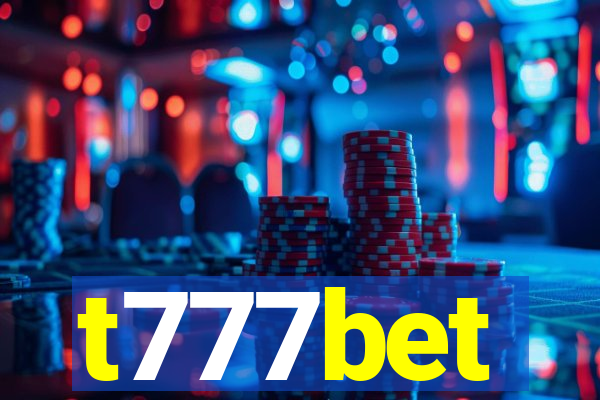 t777bet