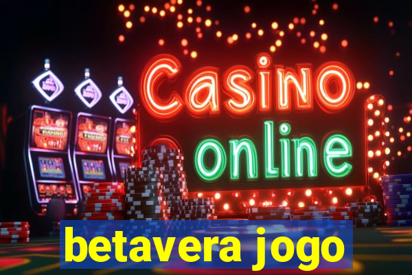 betavera jogo