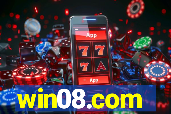 win08.com