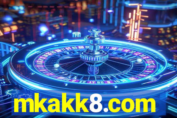 mkakk8.com