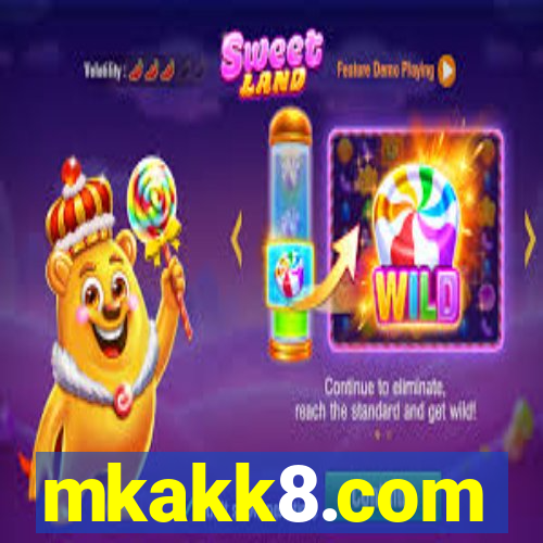 mkakk8.com