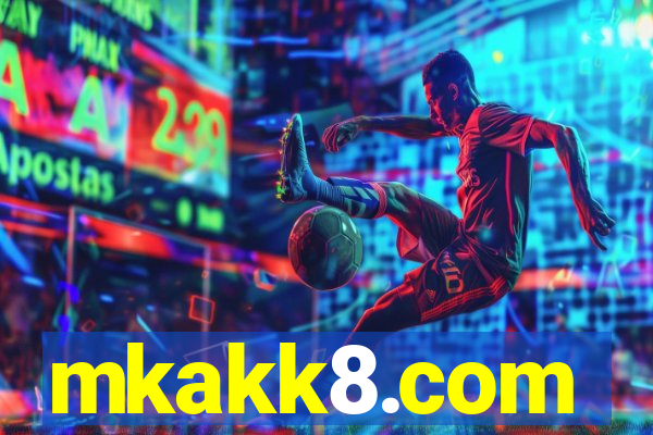 mkakk8.com