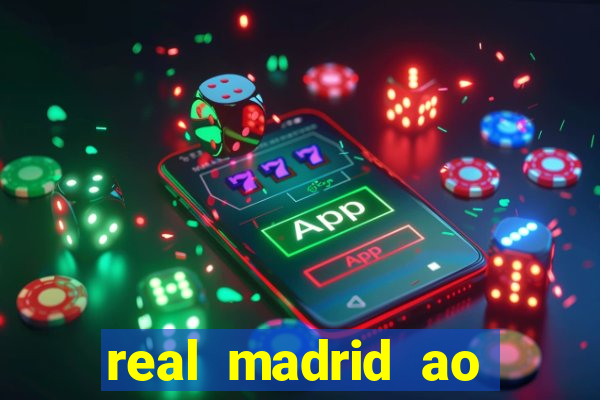 real madrid ao vivo multi canal