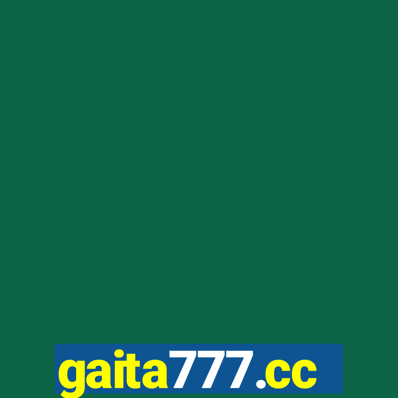 gaita777.cc