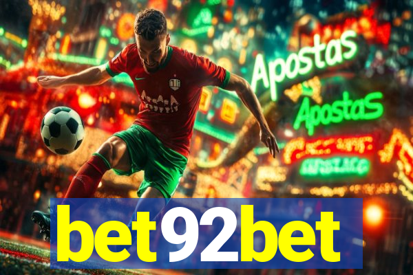 bet92bet