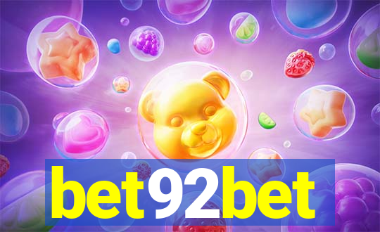 bet92bet