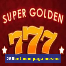 255bet.com paga mesmo