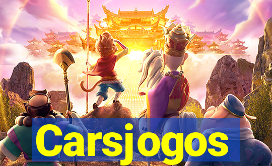 Carsjogos