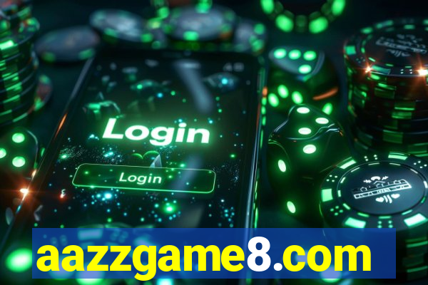 aazzgame8.com