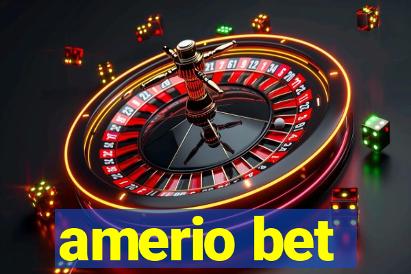 amerio bet