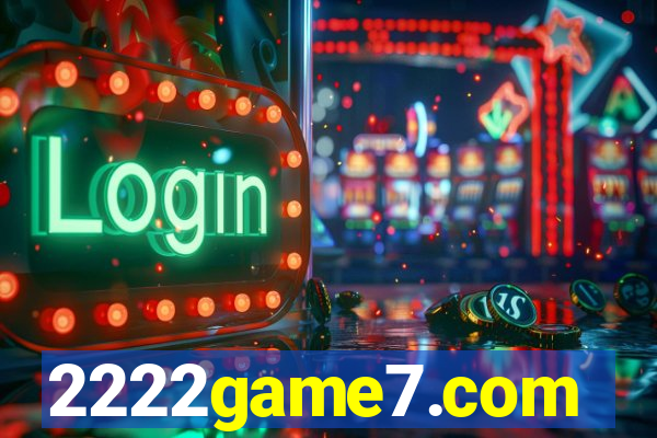 2222game7.com