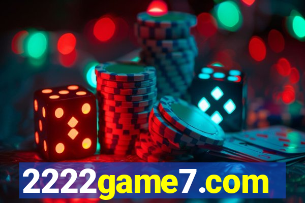 2222game7.com