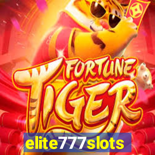 elite777slots