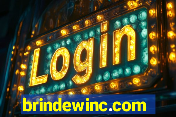 brindewinc.com