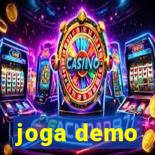 joga demo