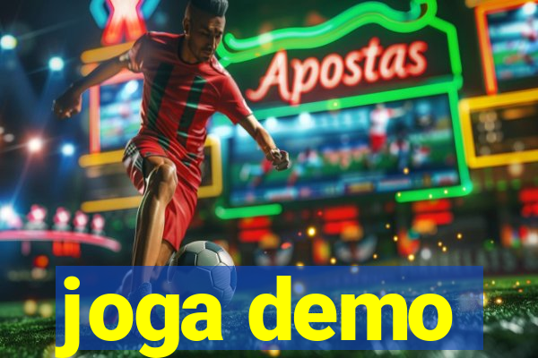 joga demo