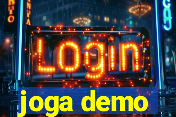 joga demo