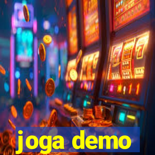 joga demo