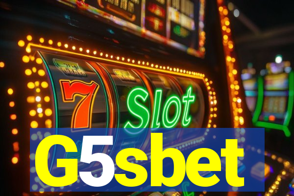 G5sbet