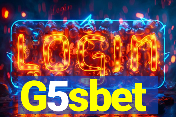 G5sbet