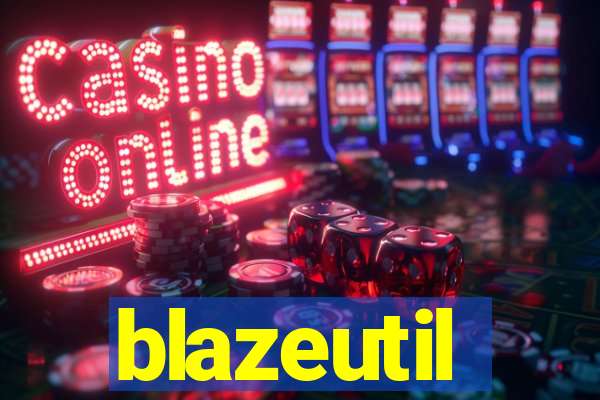 blazeutil