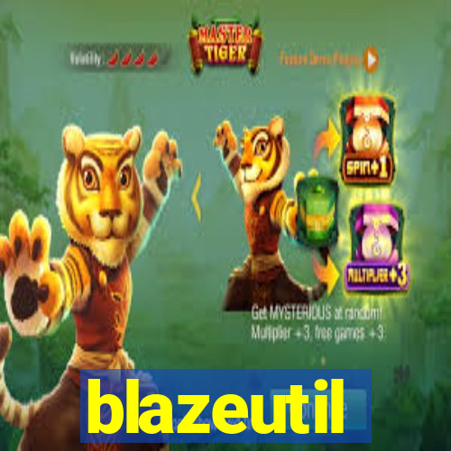 blazeutil