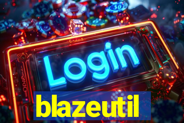 blazeutil