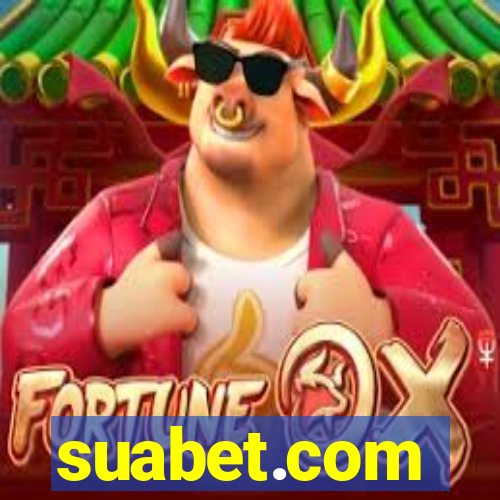 suabet.com