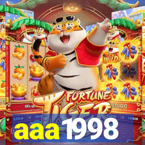 aaa1998