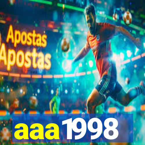 aaa1998