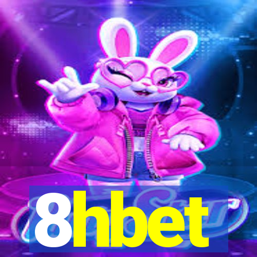 8hbet