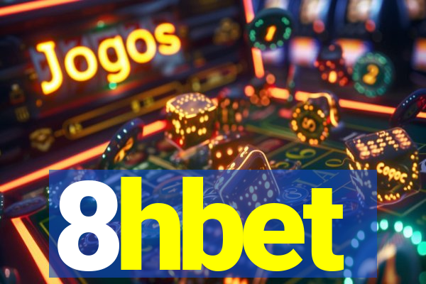 8hbet