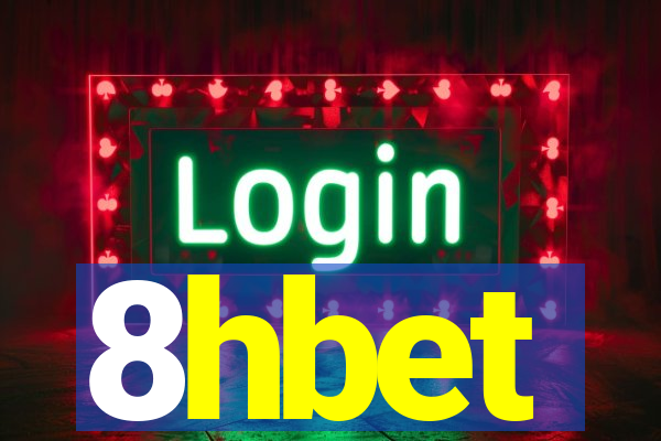 8hbet