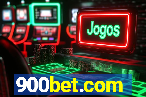 900bet.com