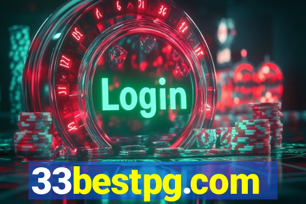 33bestpg.com