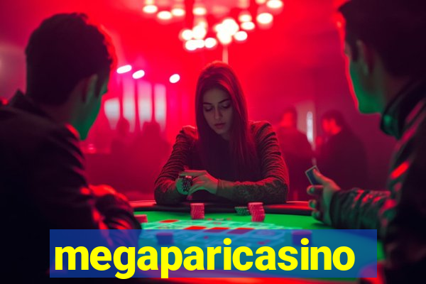 megaparicasino