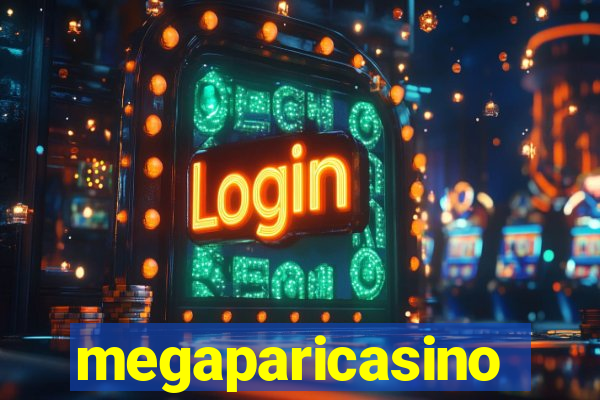 megaparicasino