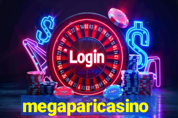 megaparicasino