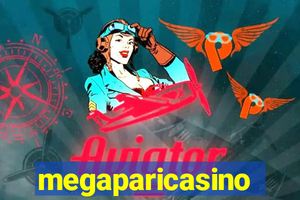 megaparicasino