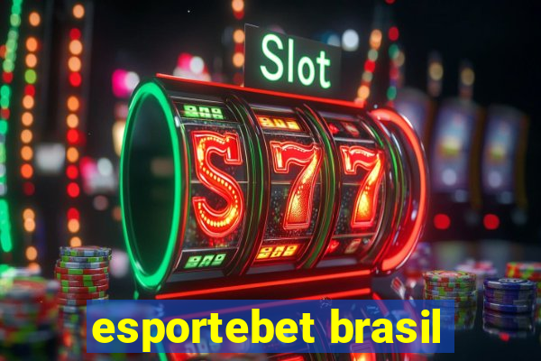 esportebet brasil