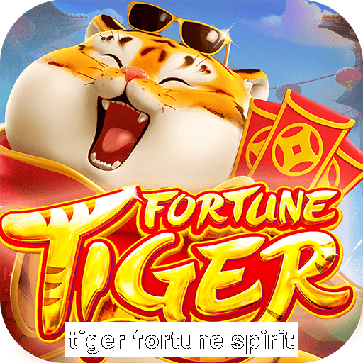 tiger fortune spirit