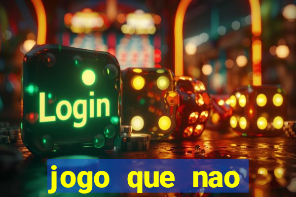 jogo que nao precisa de deposito